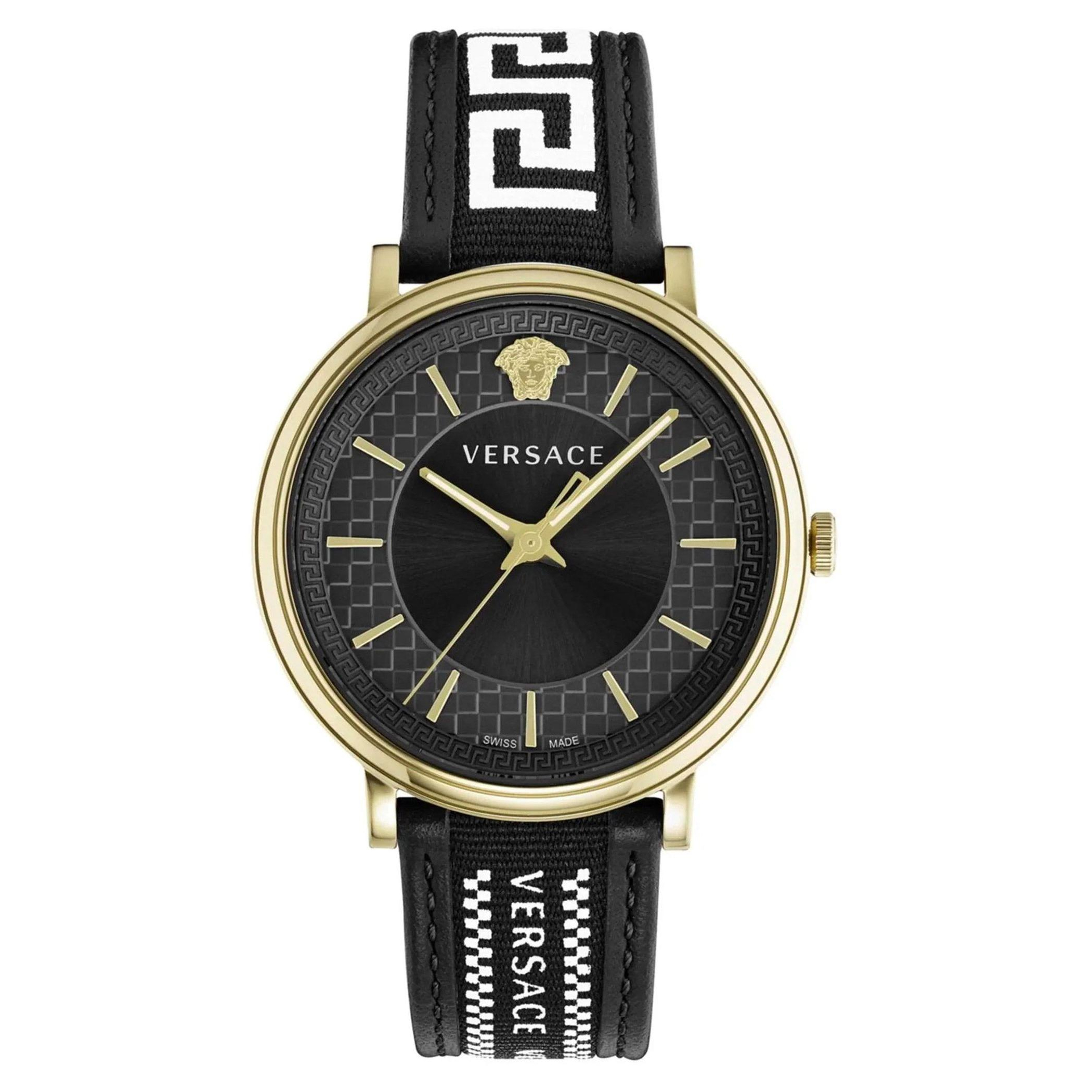 Снимка на Часовник VERSACE