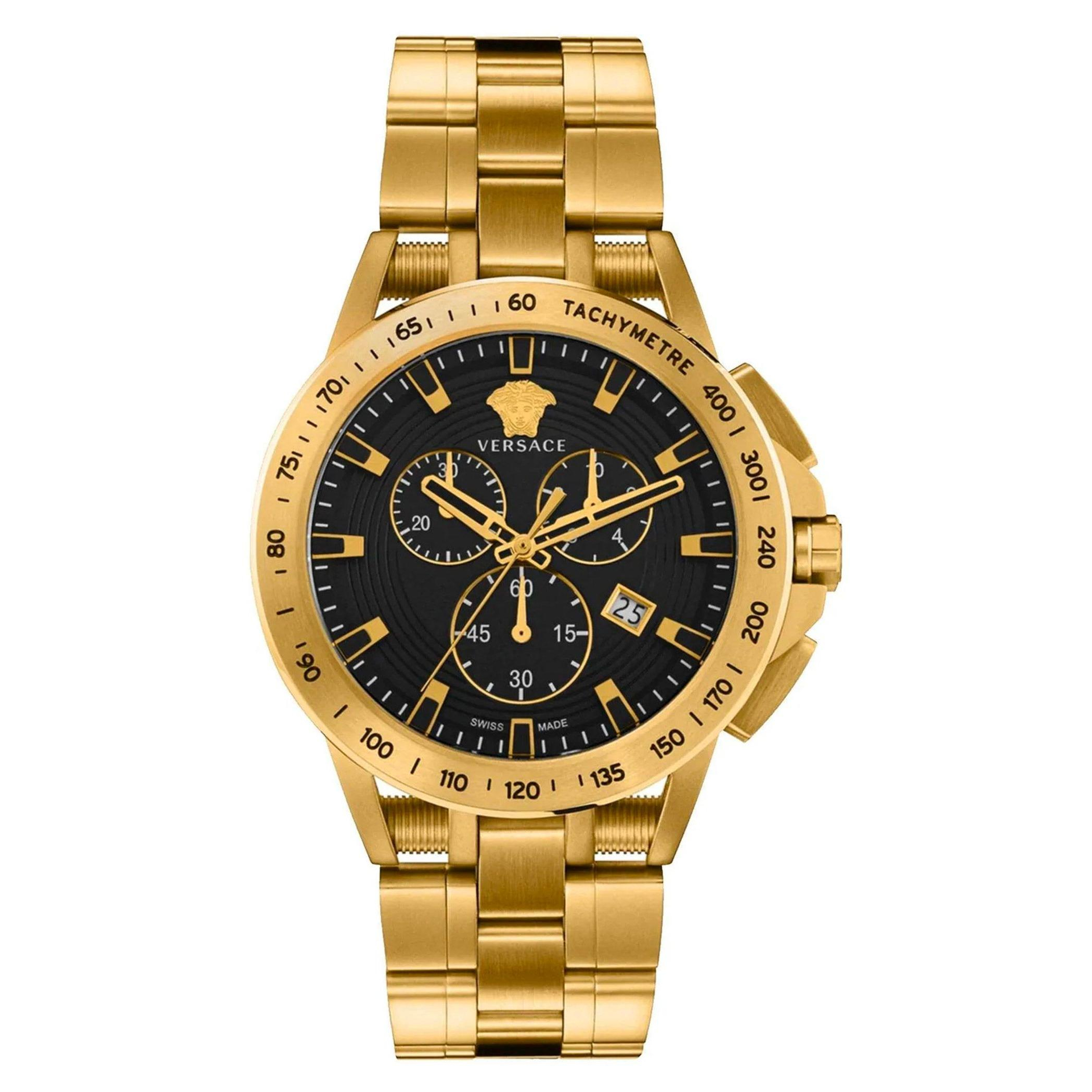 Снимка на Часовник VERSACE
