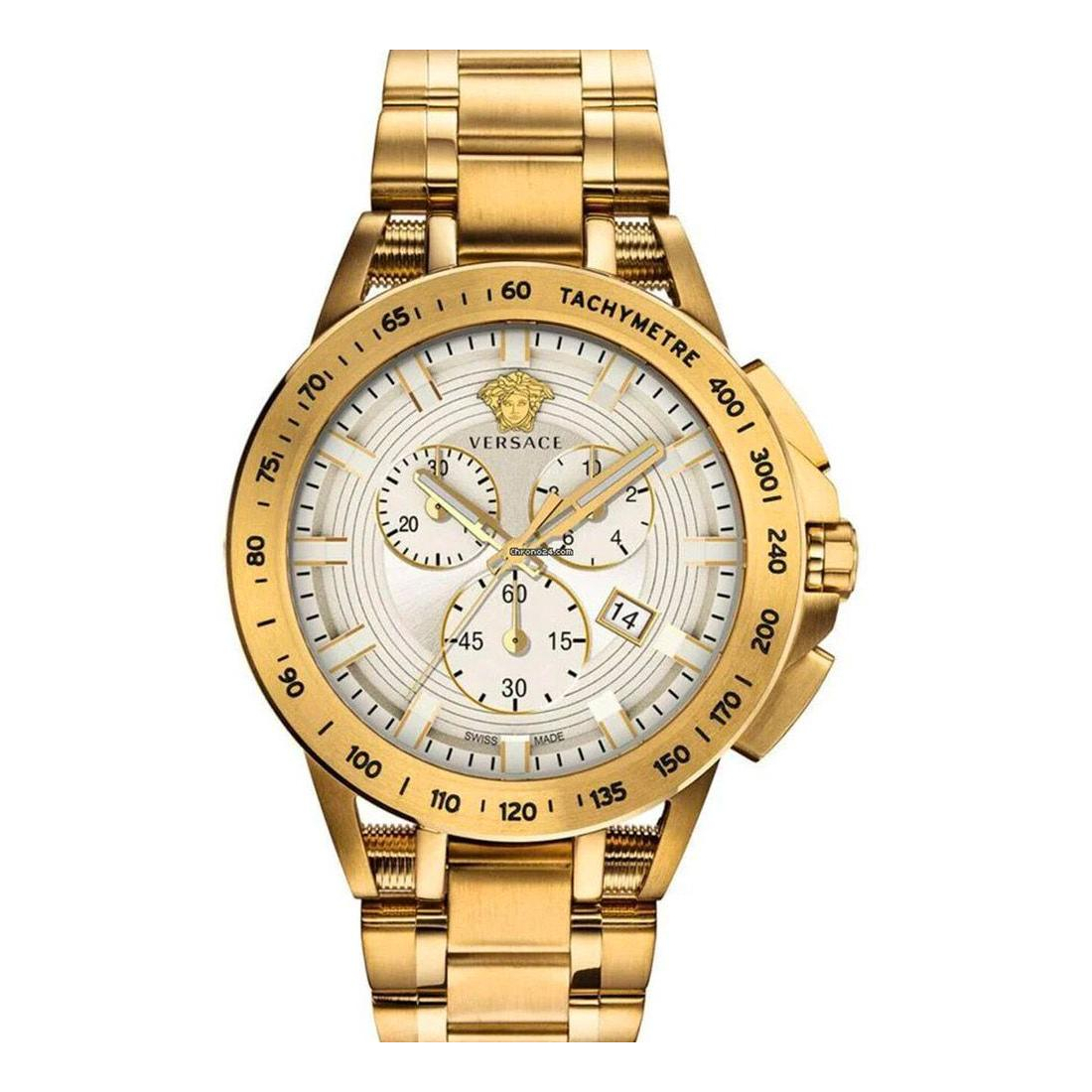 Снимка на Часовник VERSACE