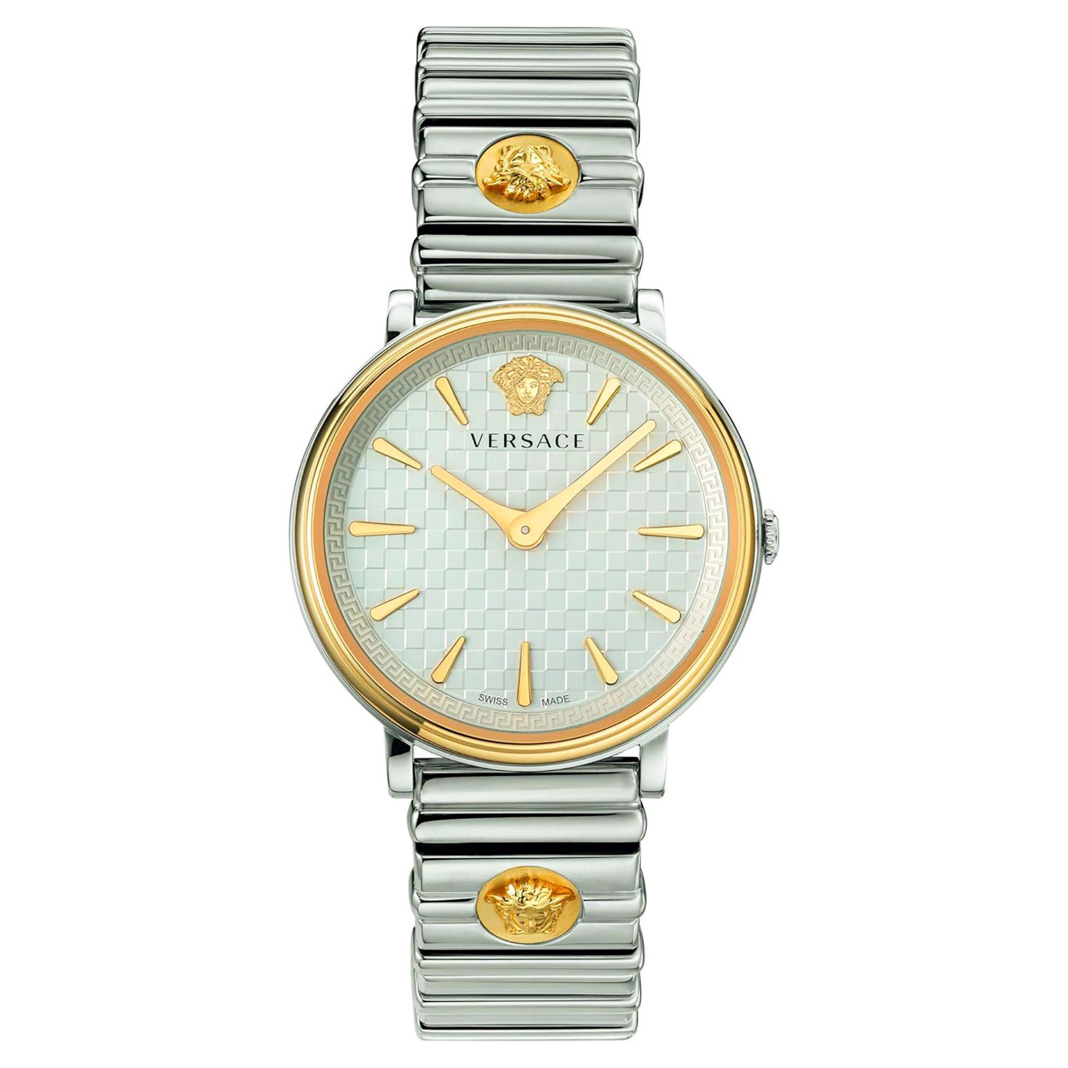 Снимка на Часовник VERSACE