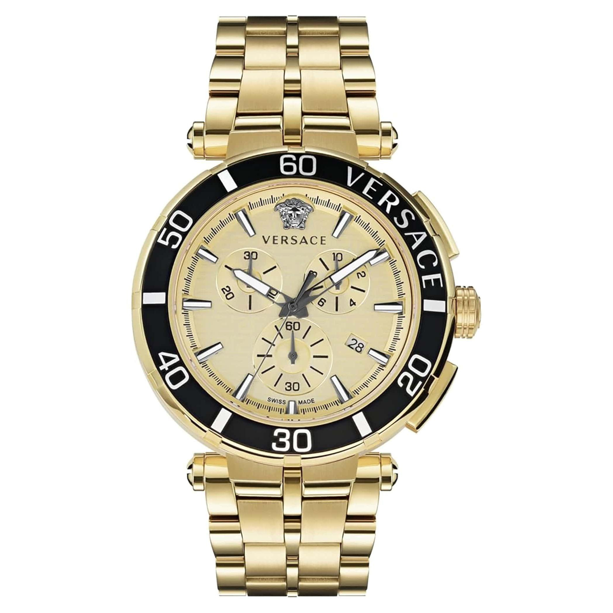 Снимка на Часовник VERSACE