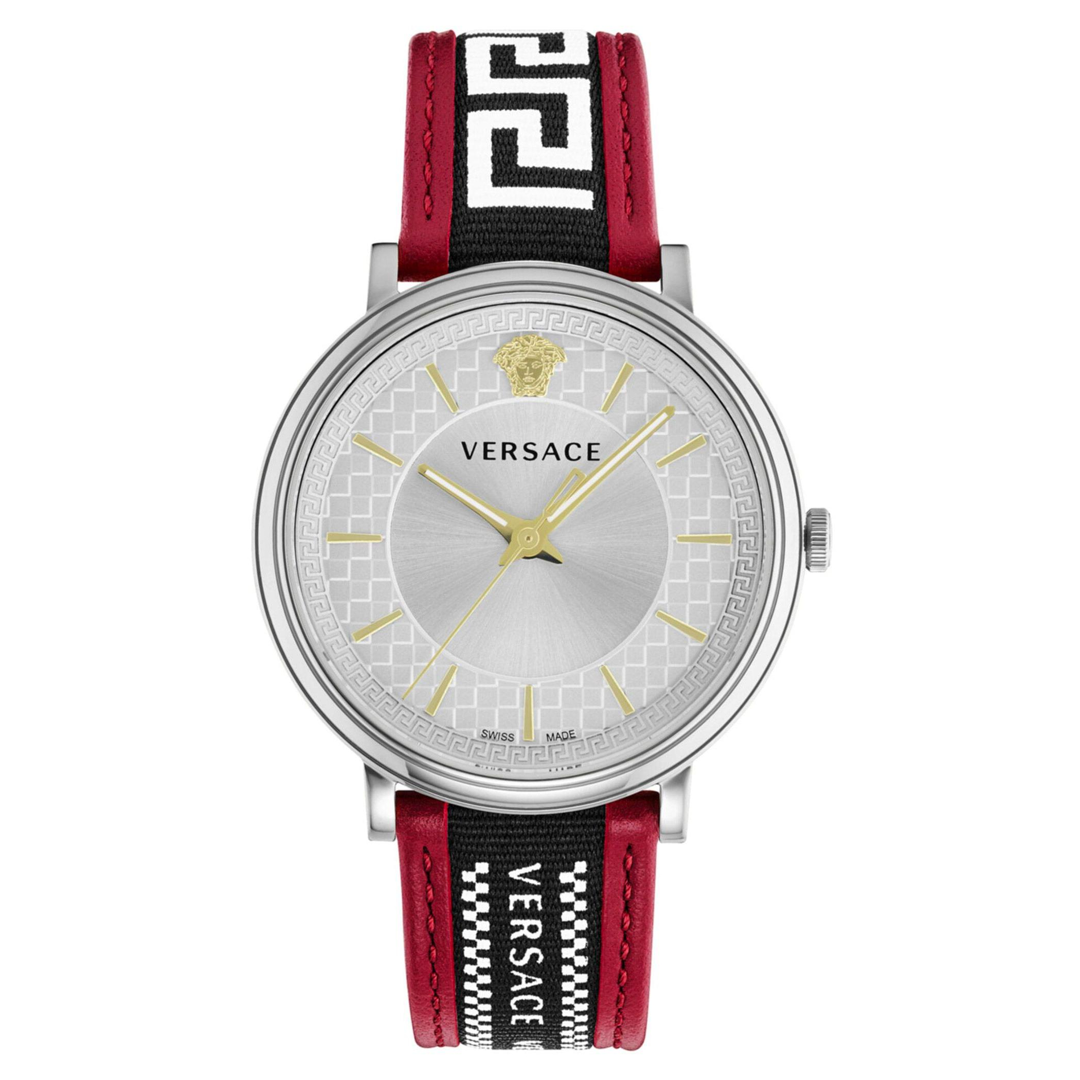 Снимка на Часовник VERSACE