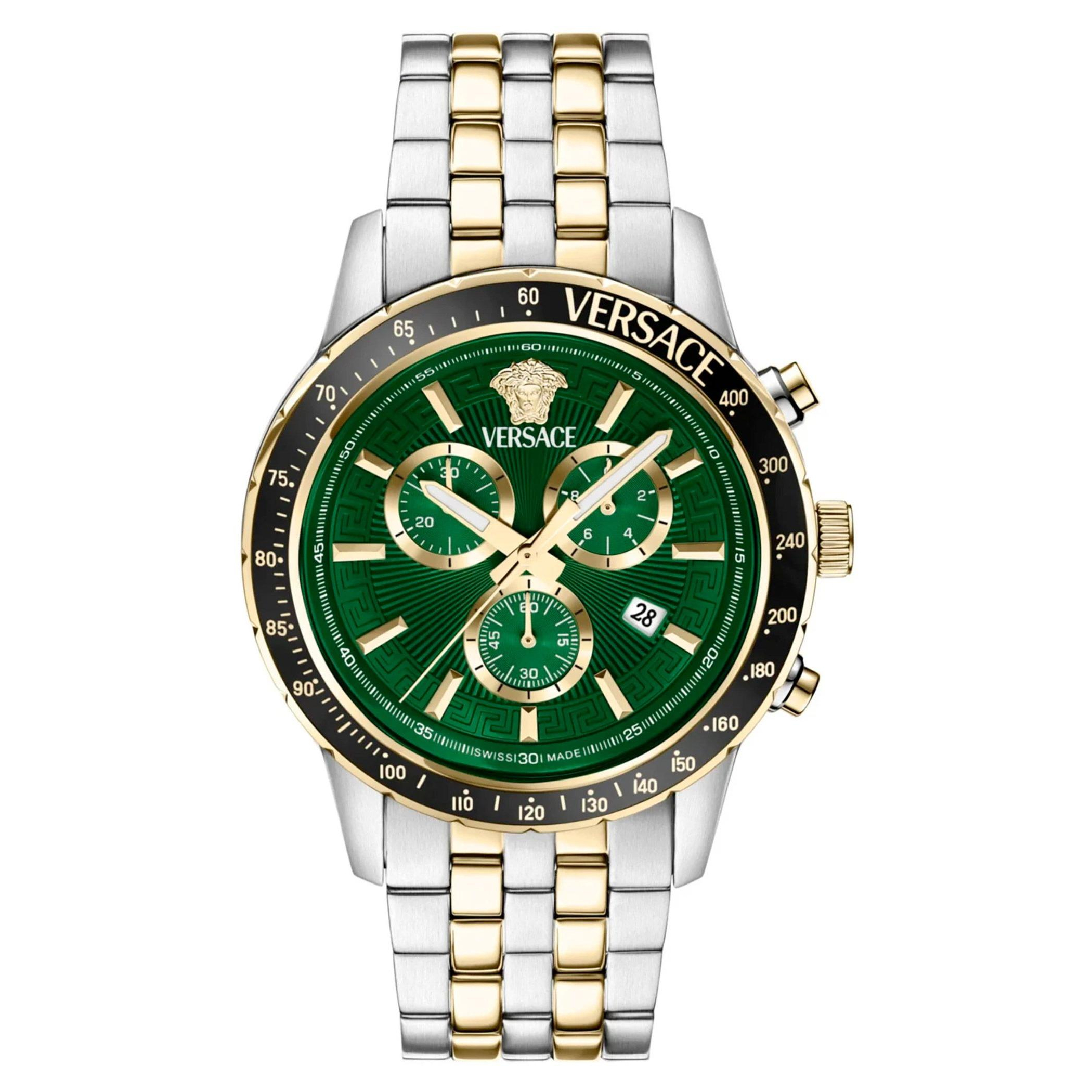 Снимка на Часовник VERSACE