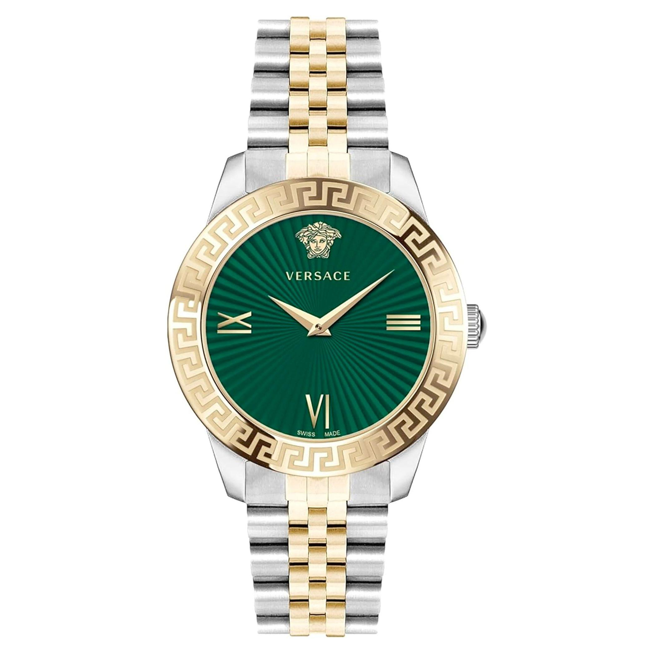 Снимка на Часовник VERSACE