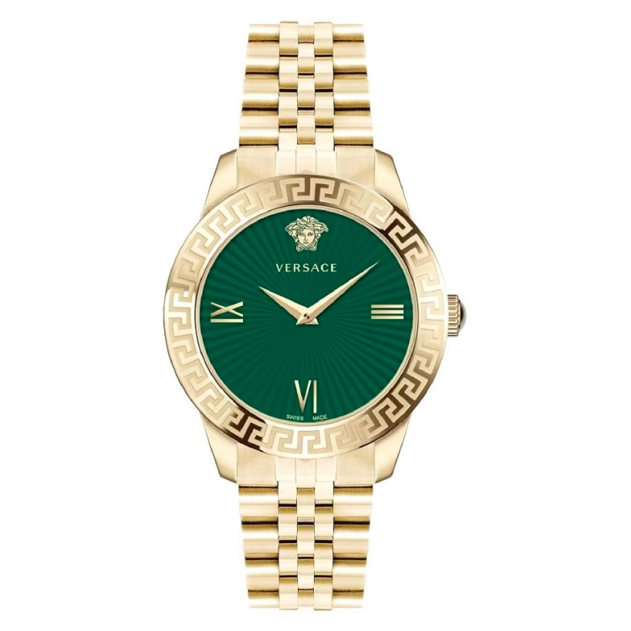 Снимка на Часовник VERSACE