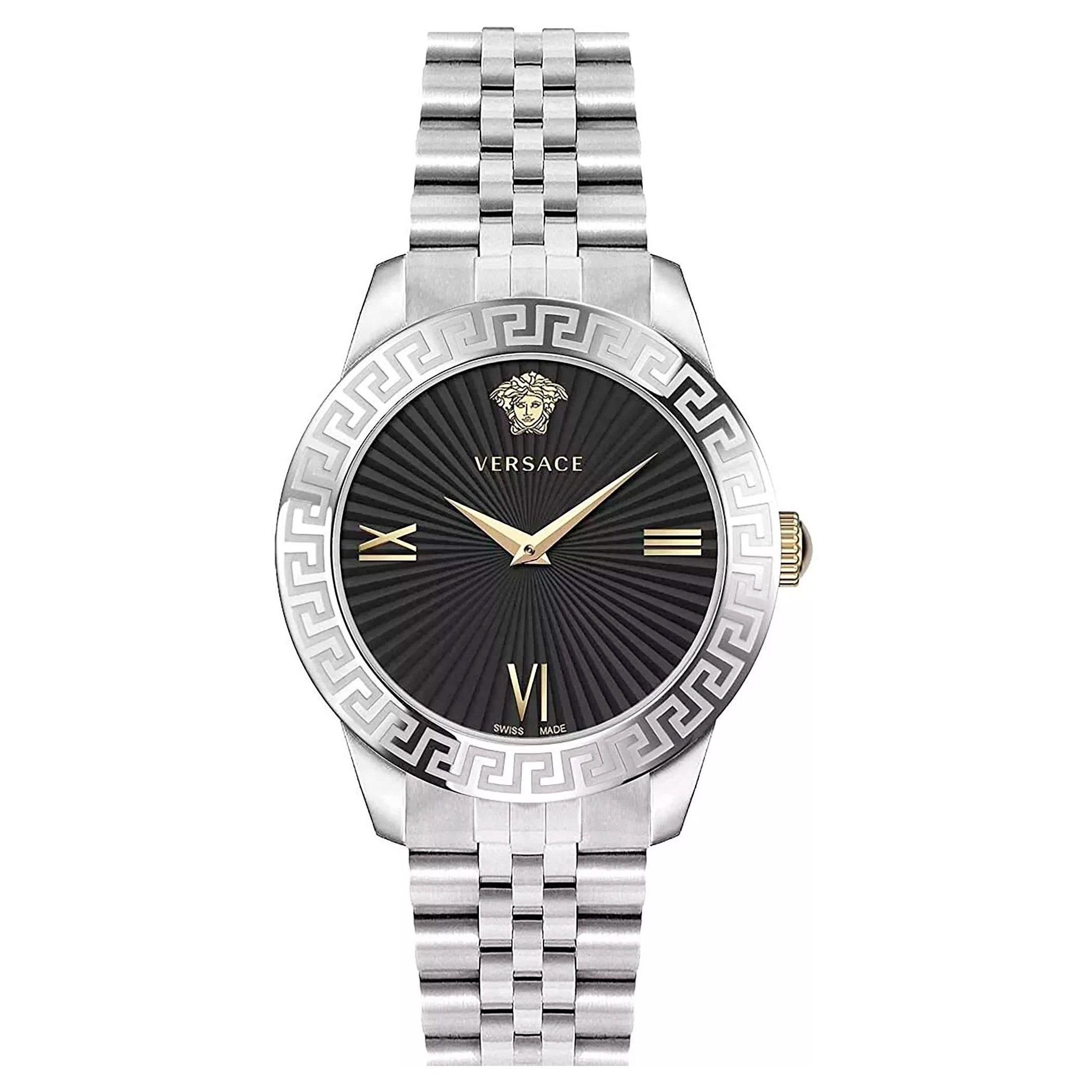 Снимка на Часовник VERSACE