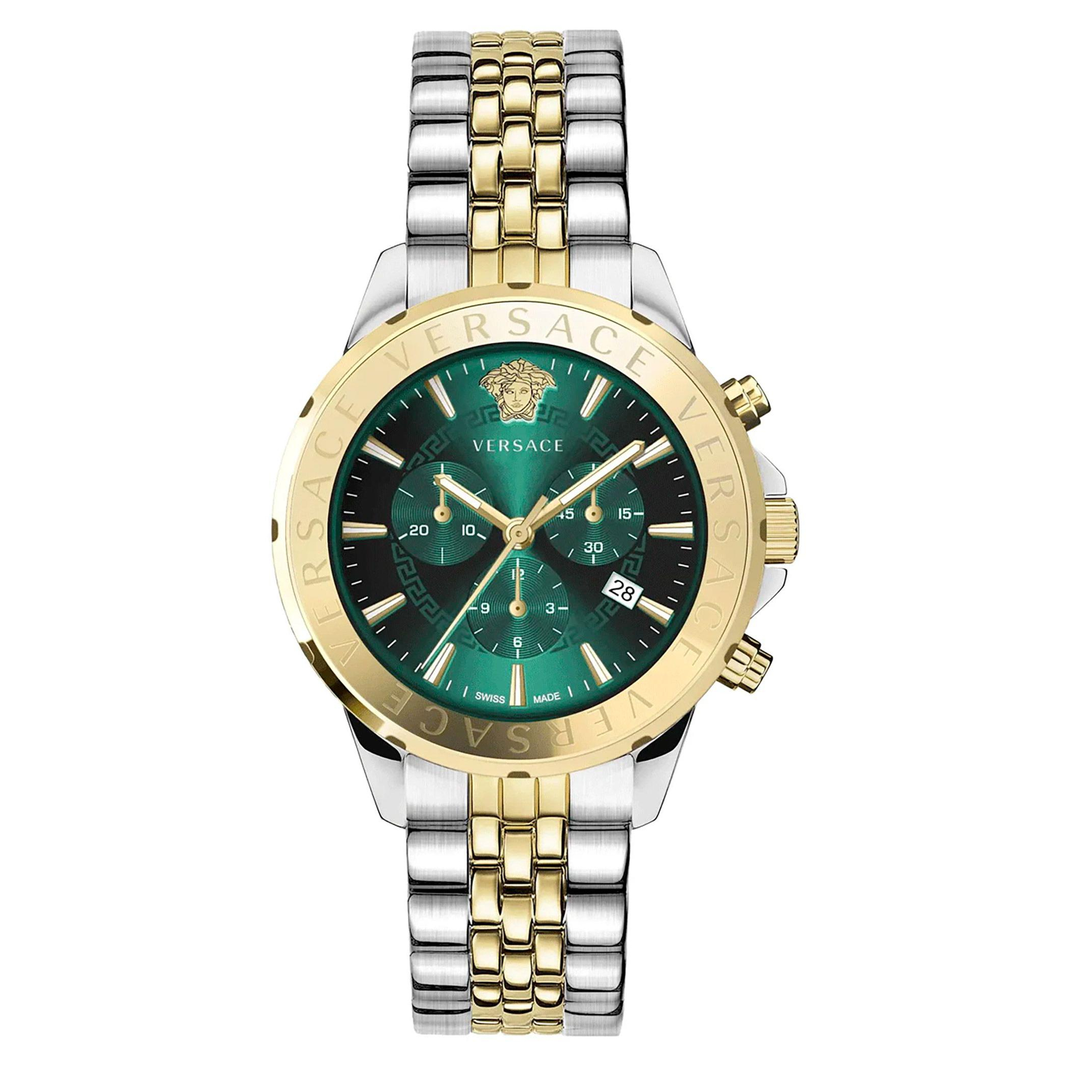 Снимка на Часовник VERSACE