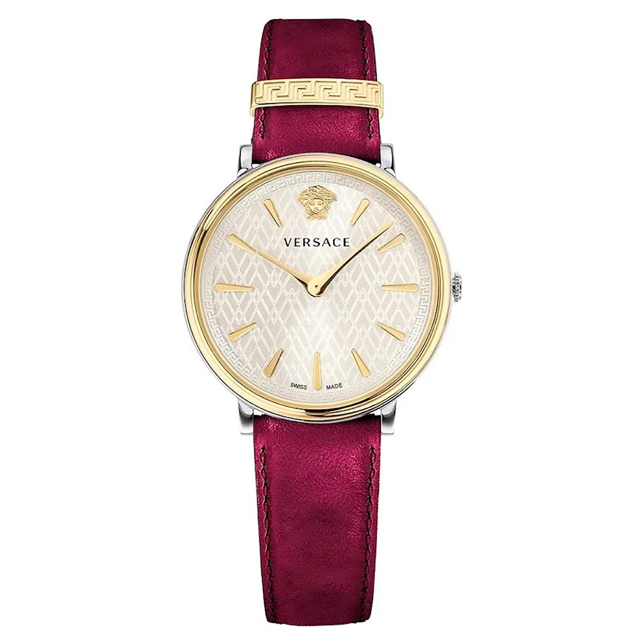 Снимка на Часовник VERSACE
