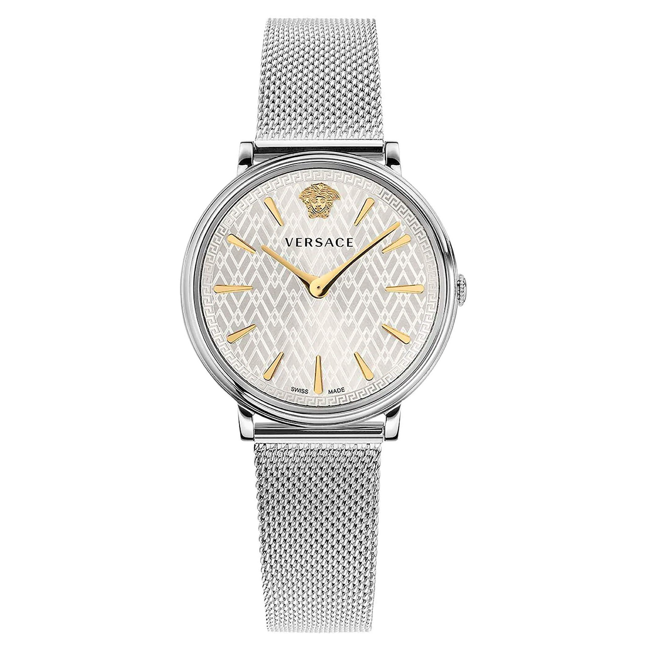 Снимка на Часовник VERSACE