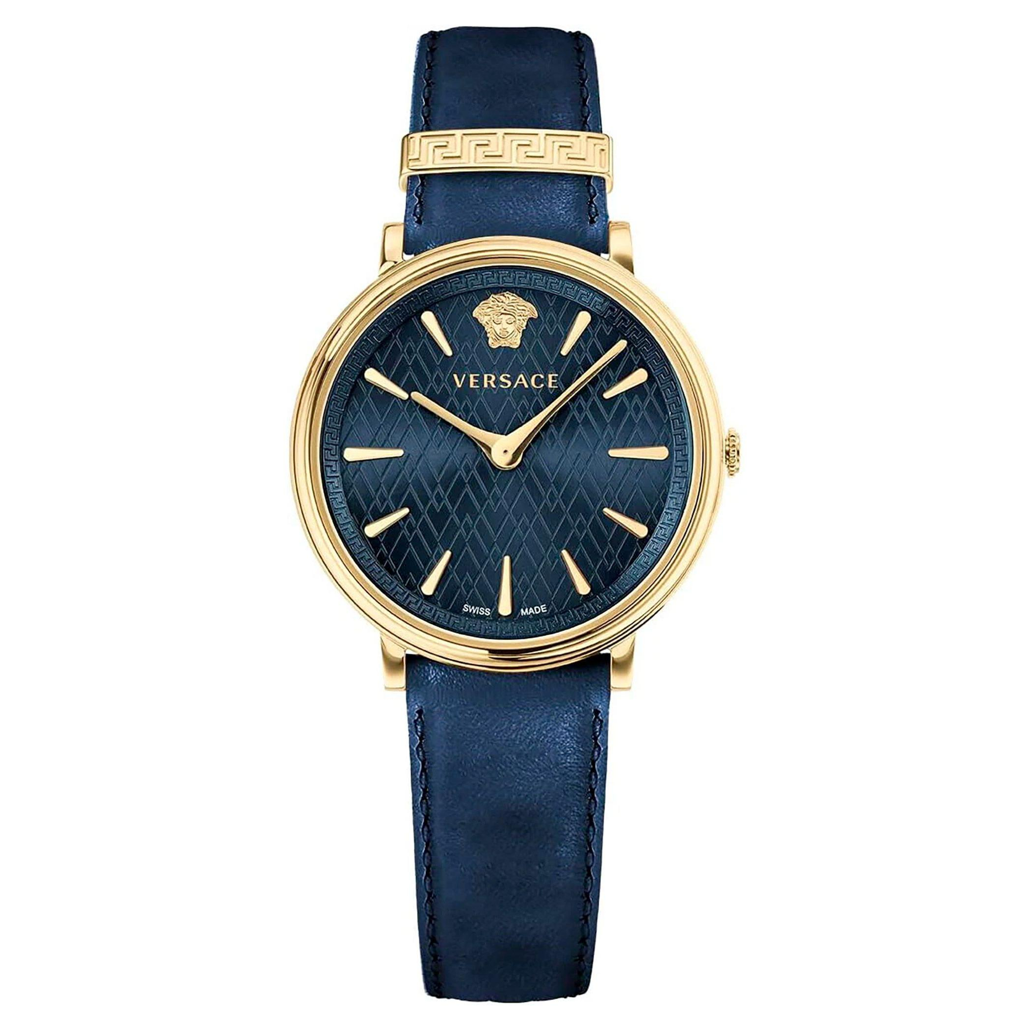 Снимка на Часовник VERSACE