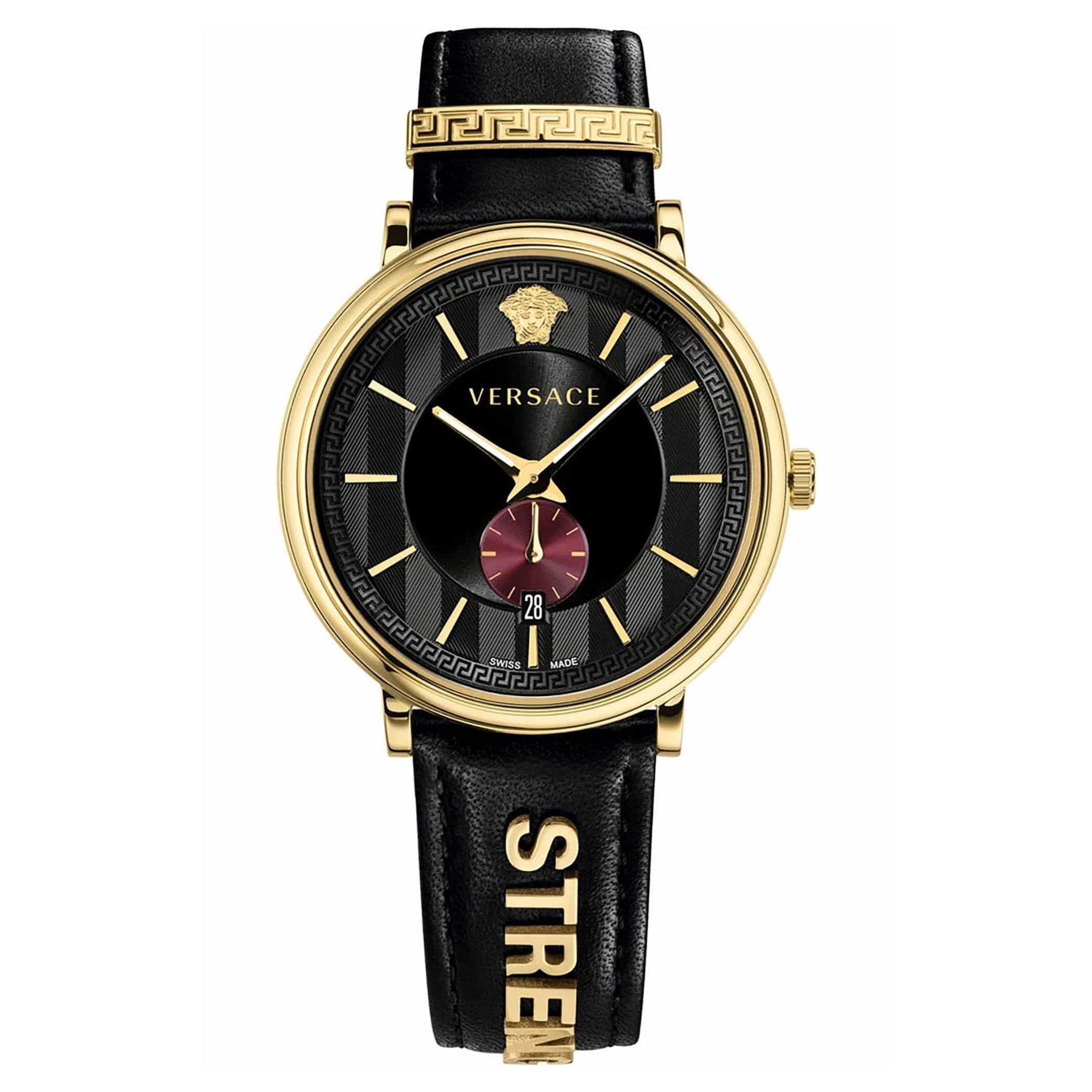 Снимка на Часовник VERSACE