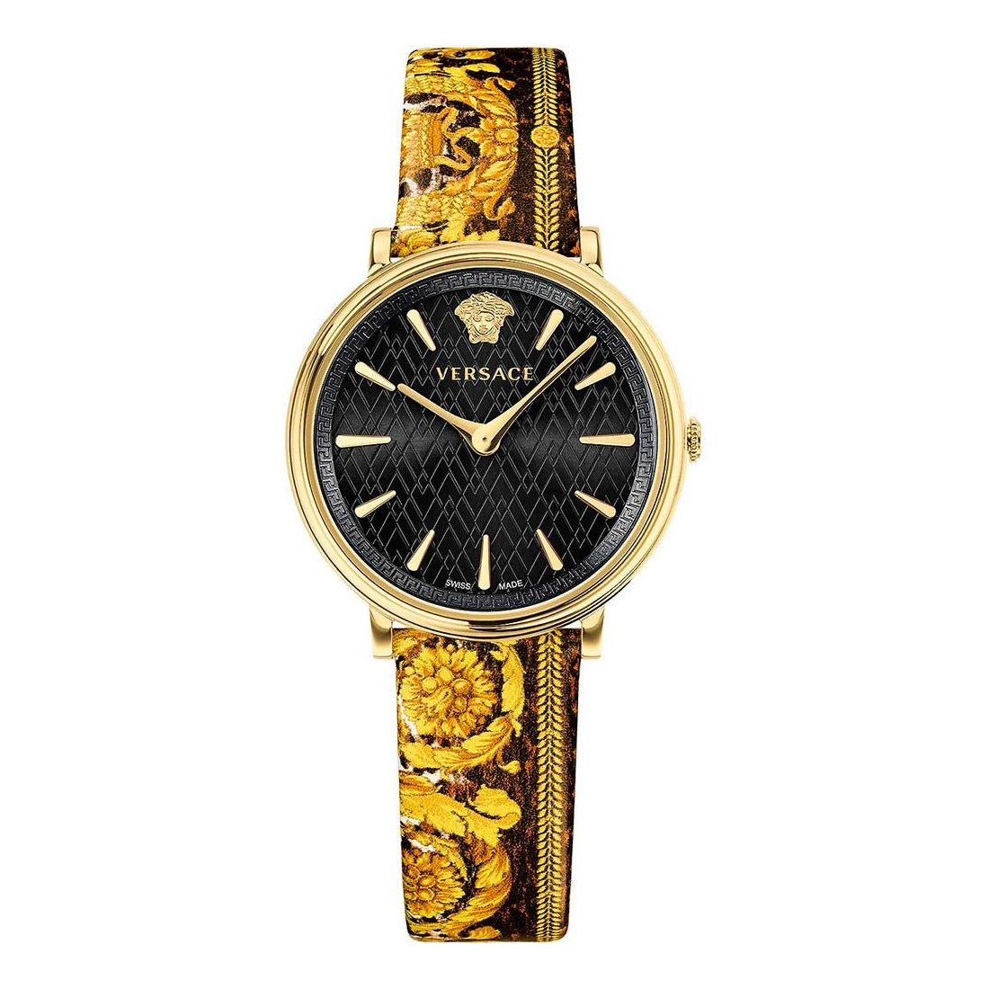 Снимка на Часовник VERSACE