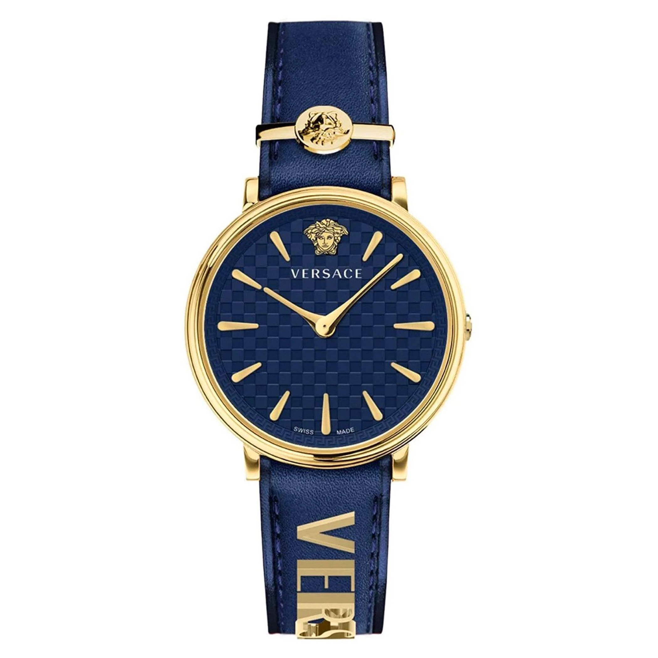 Снимка на Часовник VERSACE
