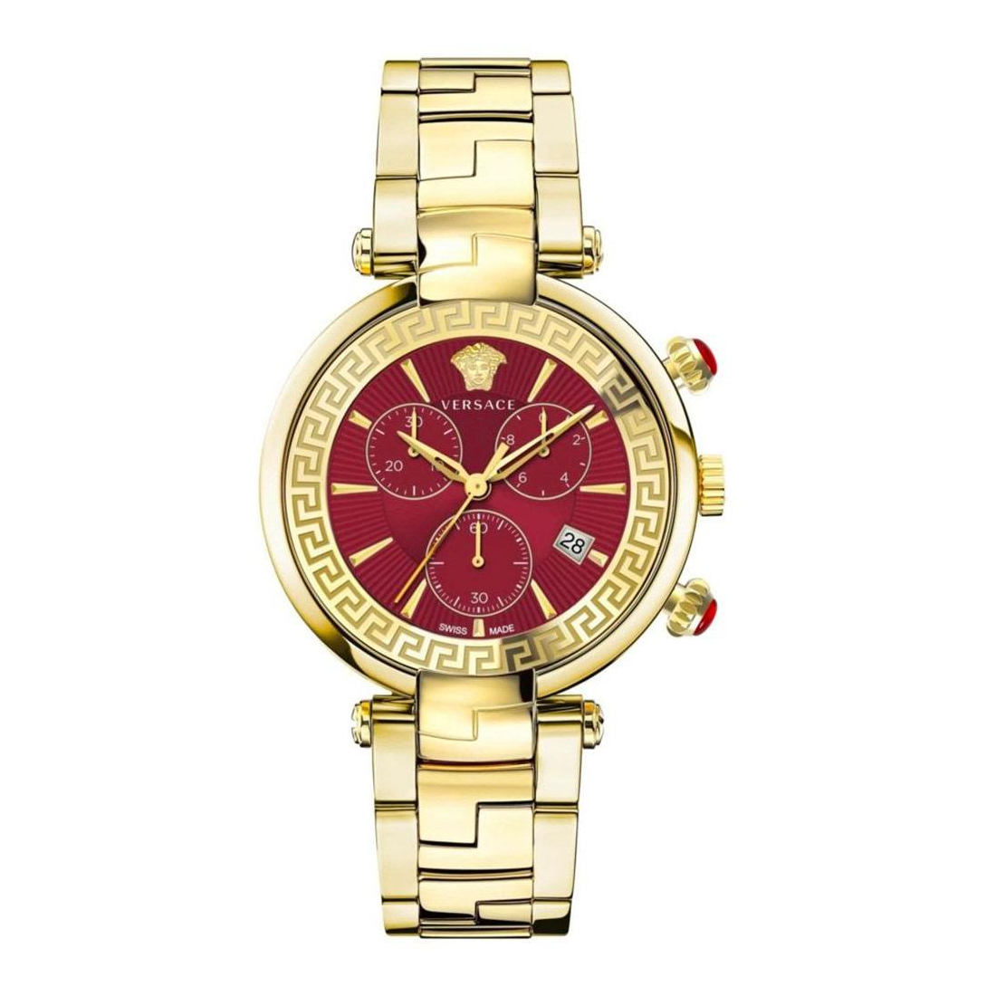Снимка на Часовник VERSACE