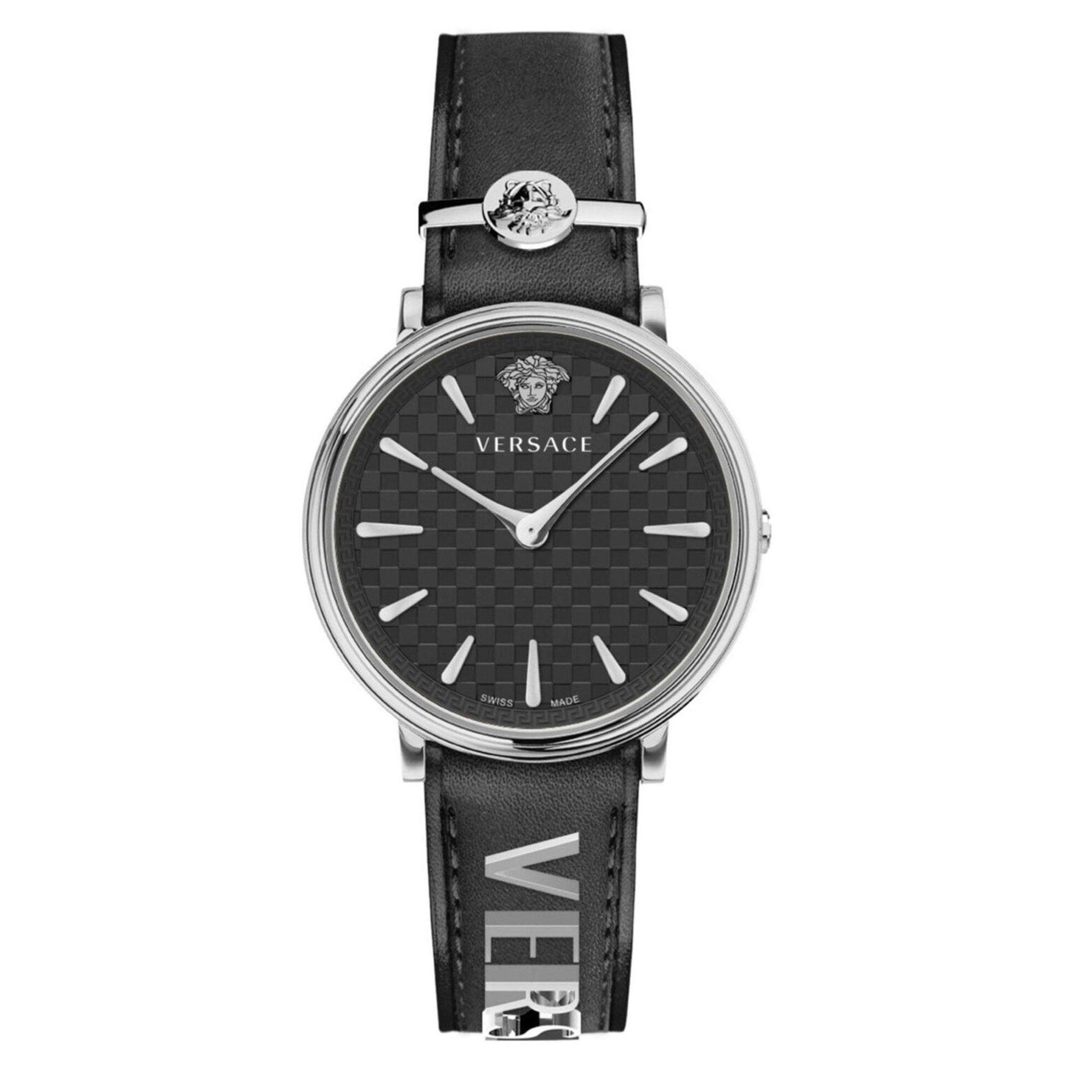 Снимка на Часовник VERSACE