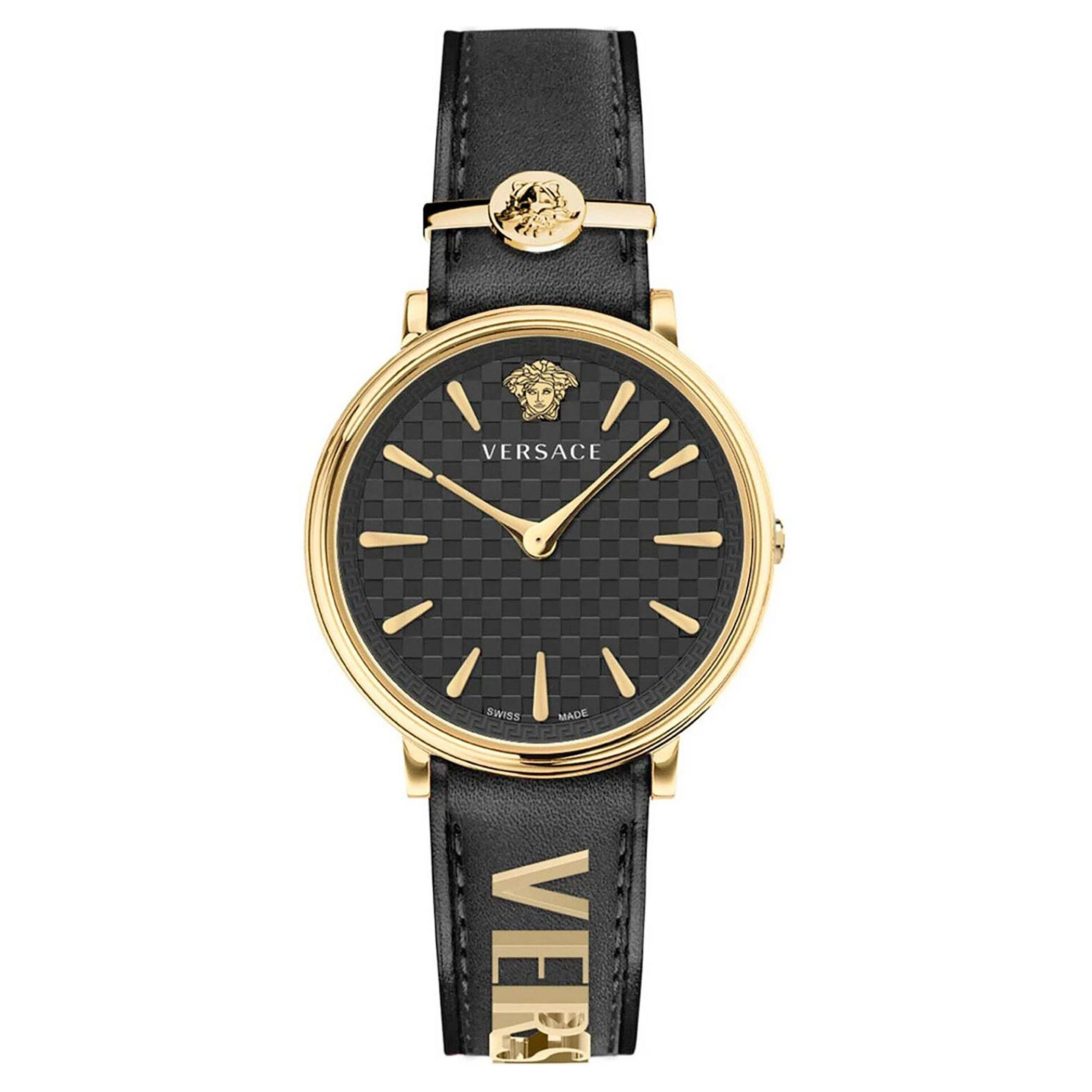 Снимка на Часовник VERSACE