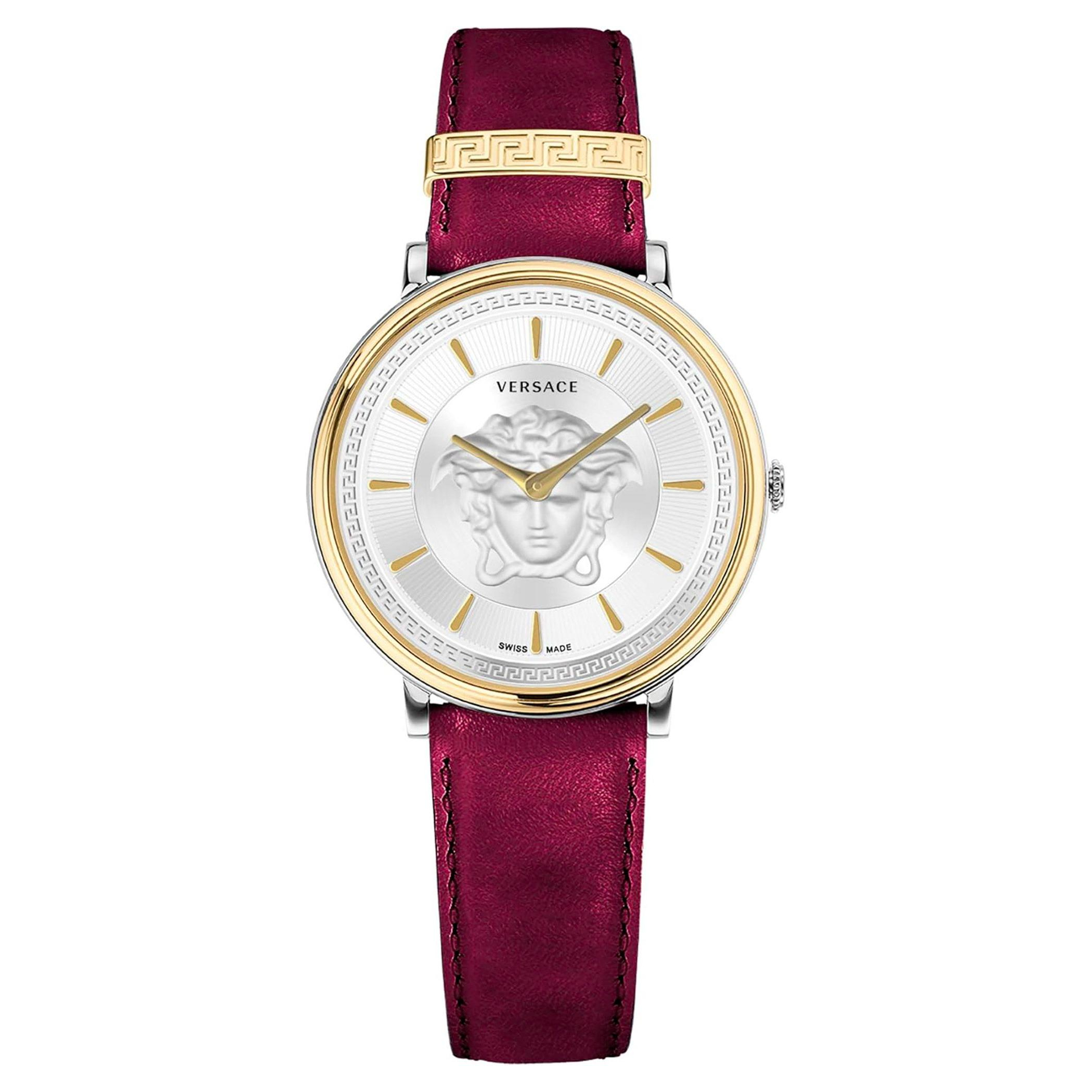Снимка на Часовник VERSACE