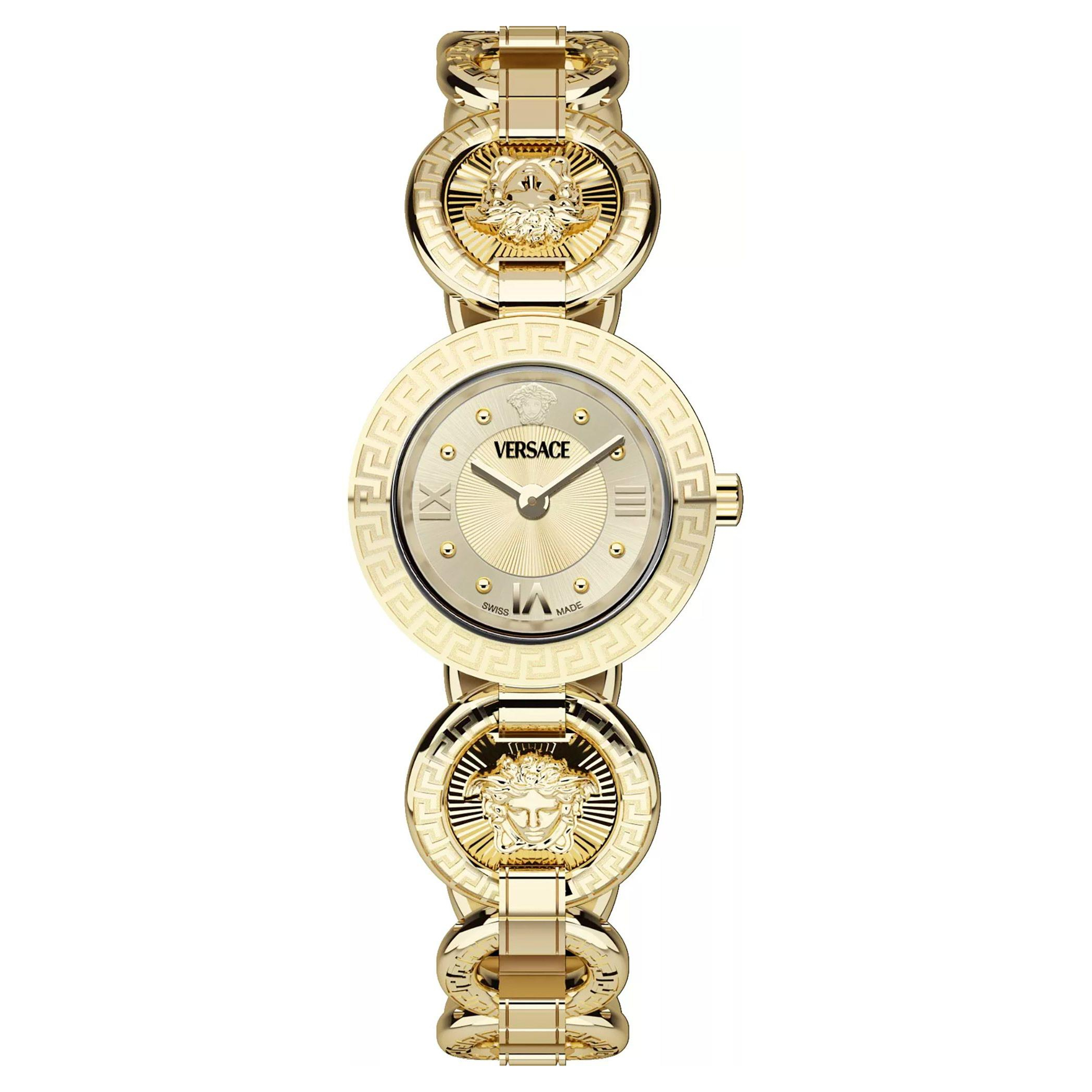 Снимка на Часовник VERSACE