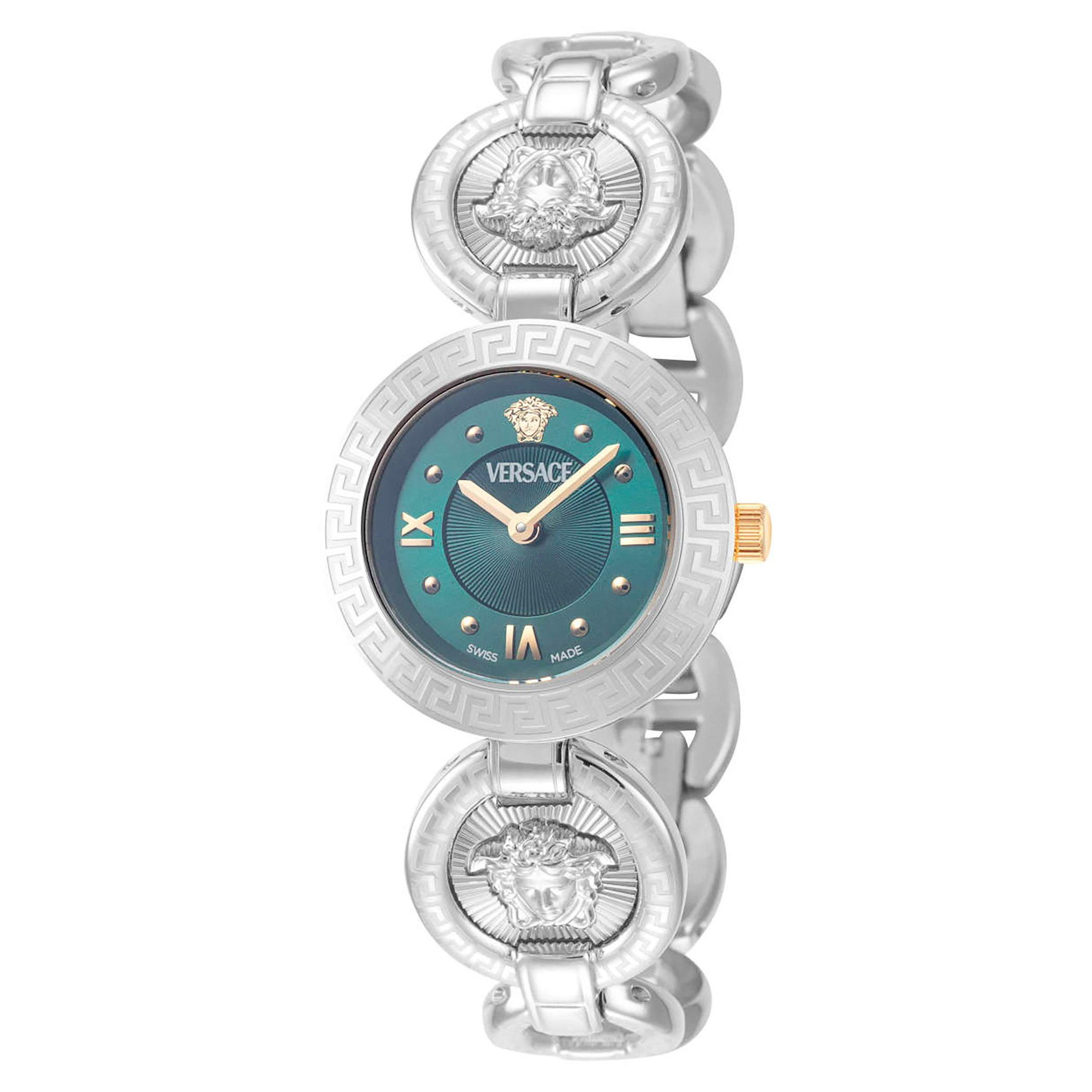 Снимка на Часовник VERSACE