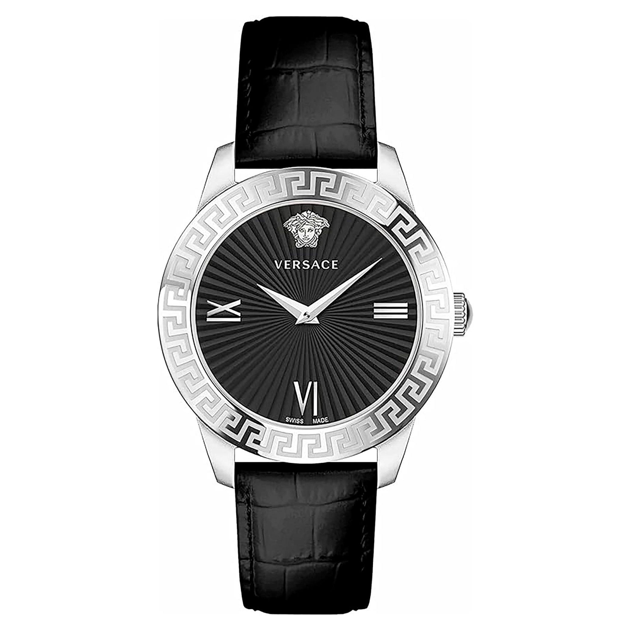 Снимка на Часовник VERSACE
