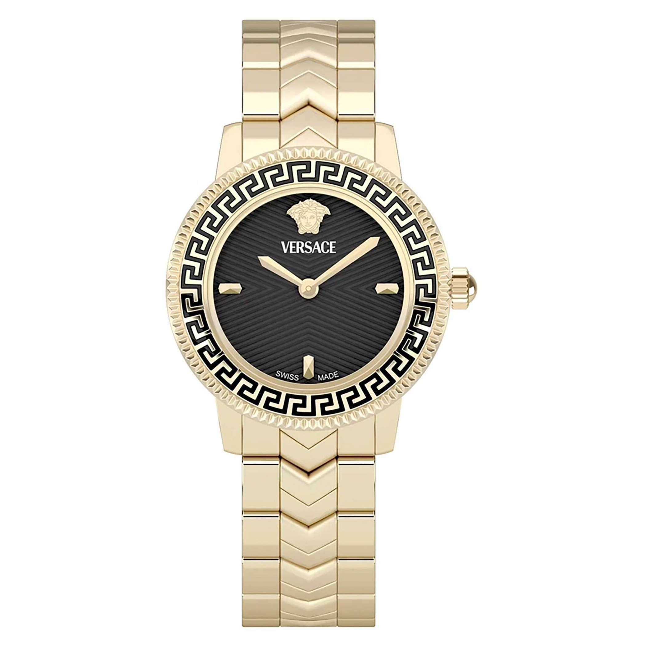 Снимка на Часовник VERSACE