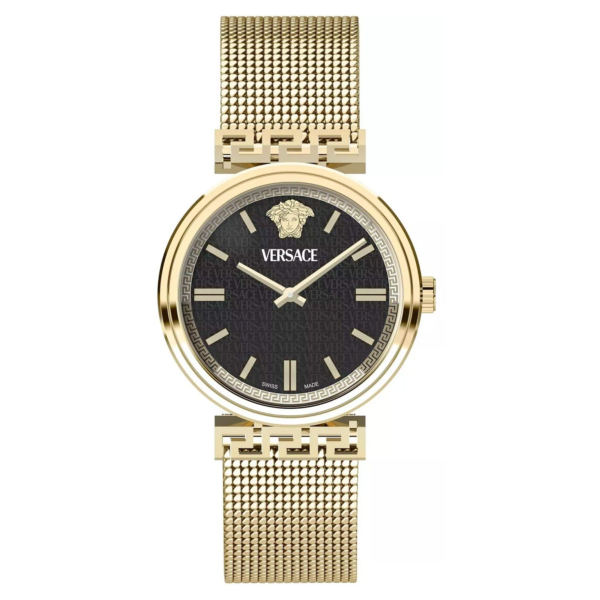 Снимка на Часовник VERSACE