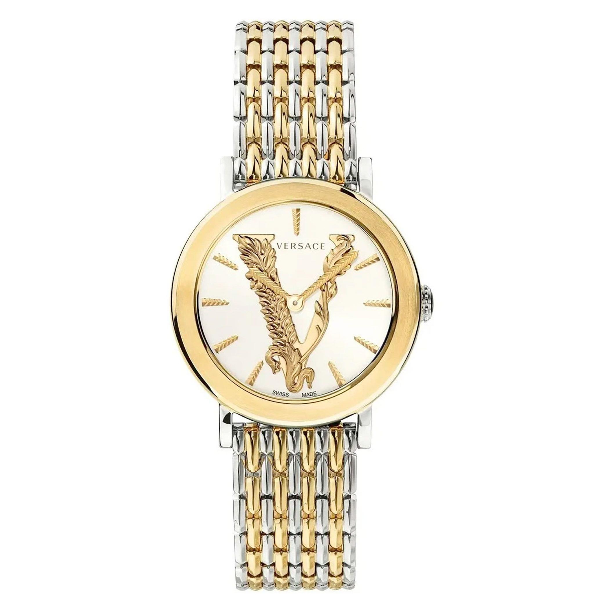 Снимка на Часовник VERSACE