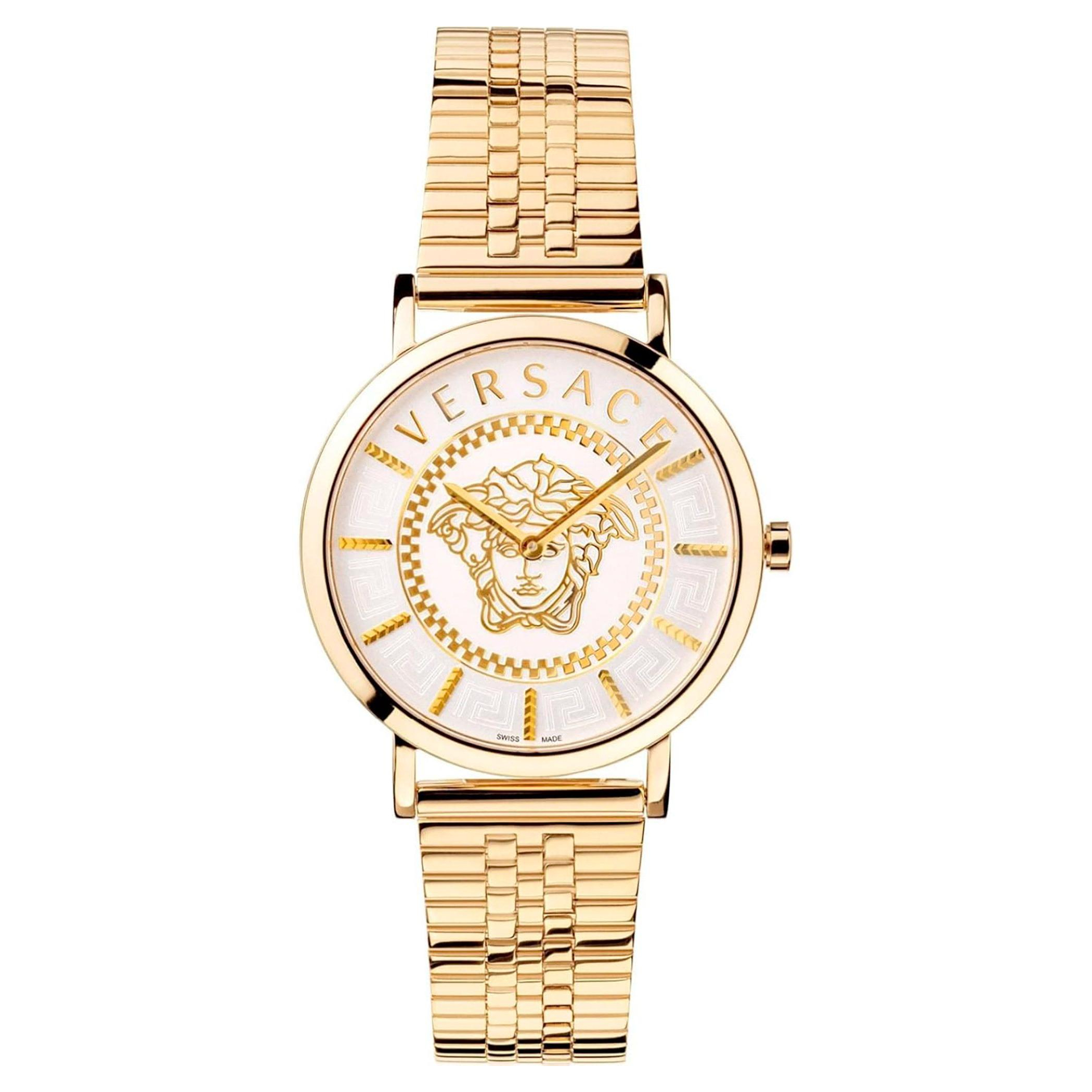 Снимка на Часовник VERSACE