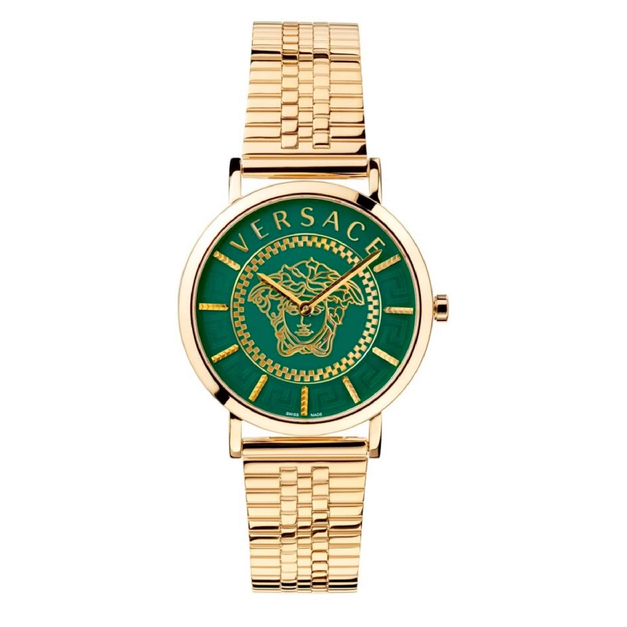 Снимка на Часовник VERSACE
