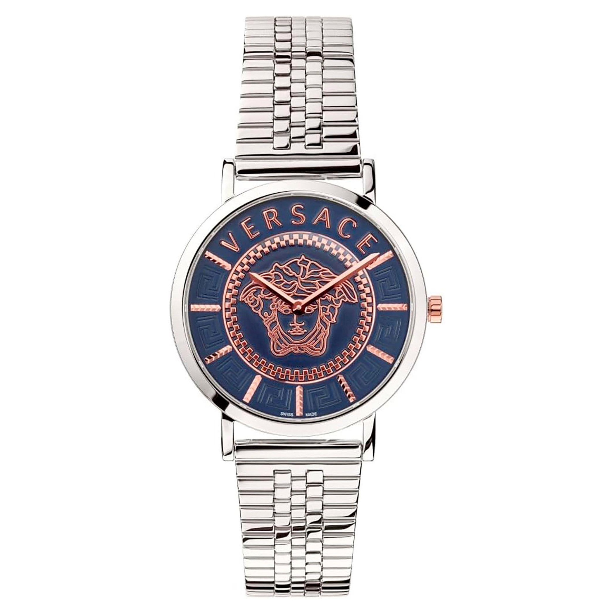 Снимка на Часовник VERSACE