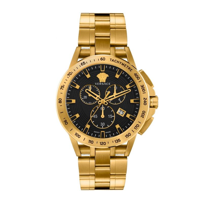 Снимка на Часовник VERSACE 