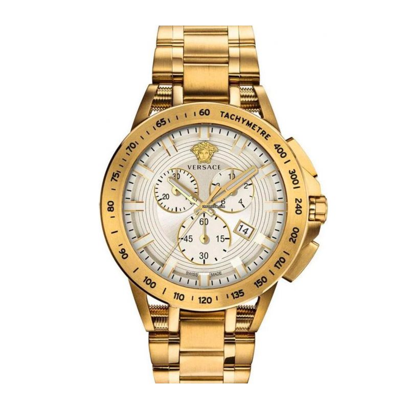 Снимка на Часовник VERSACE 
