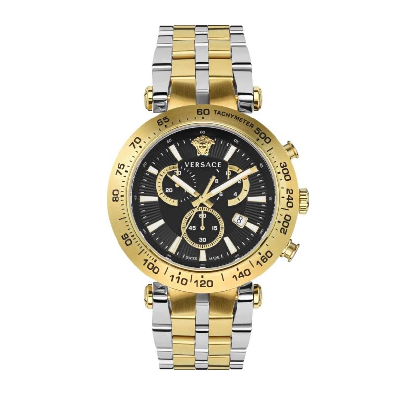 Снимка на Часовник VERSACE 