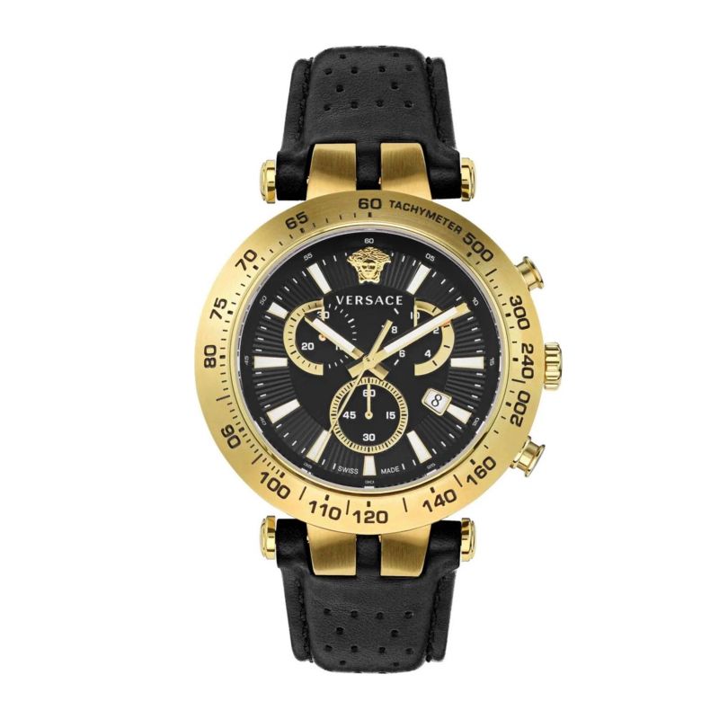 Снимка на Часовник VERSACE 
