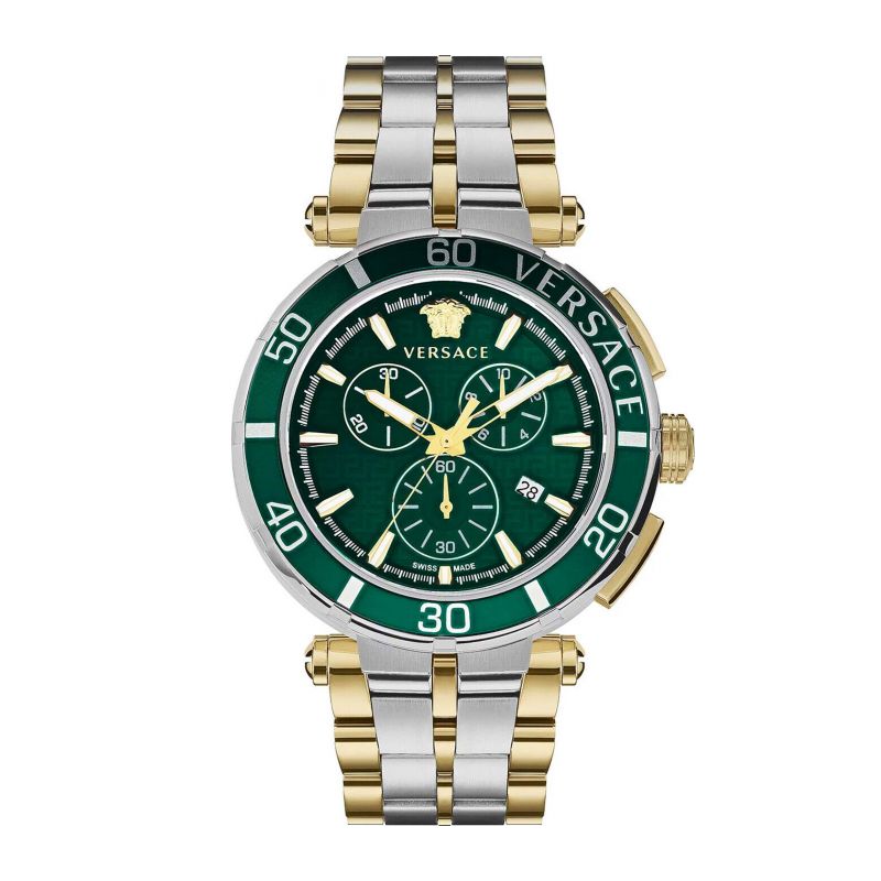 Снимка на Часовник VERSACE 