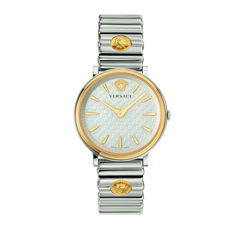 Снимка на Часовник VERSACE 