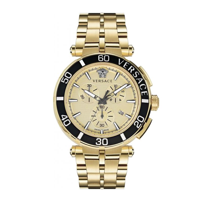 Снимка на Часовник VERSACE 
