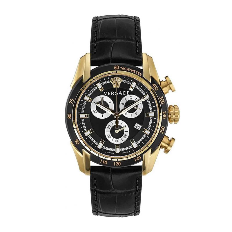 Снимка на Часовник VERSACE 