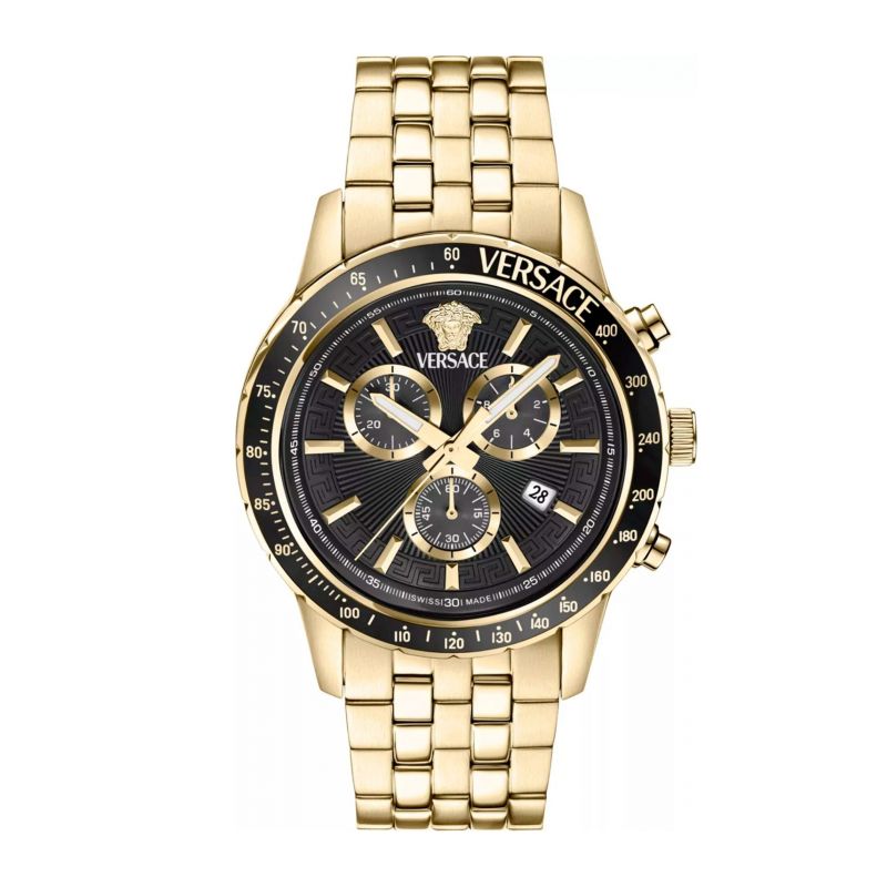 Снимка на Часовник VERSACE 