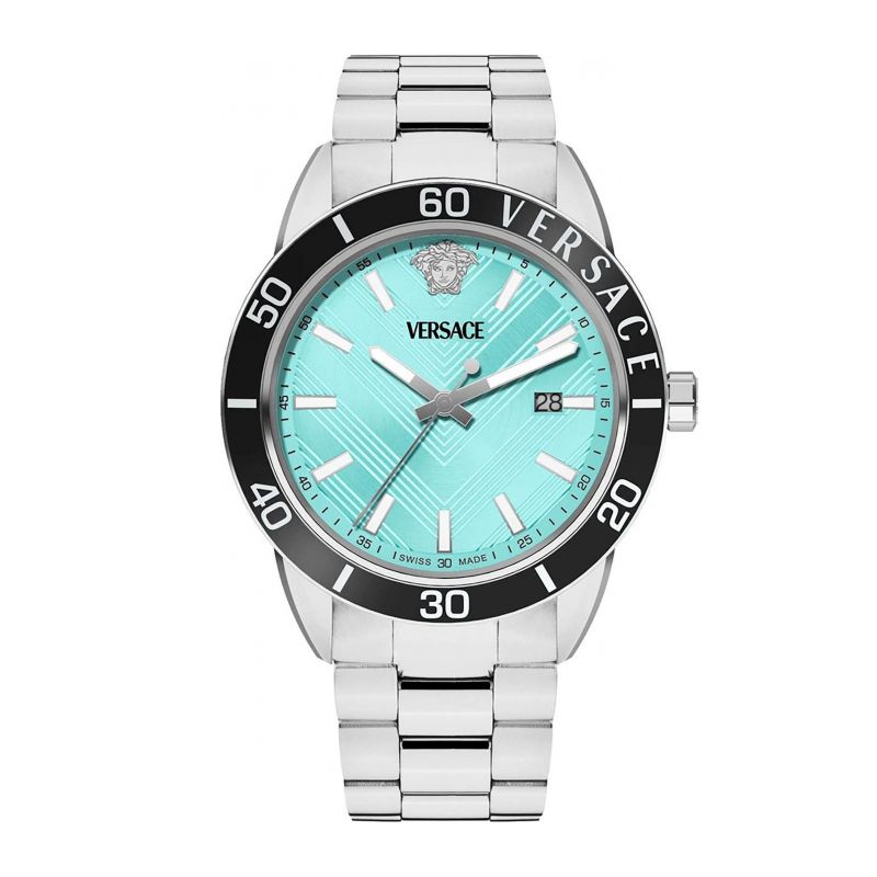 Снимка на Часовник VERSACE 