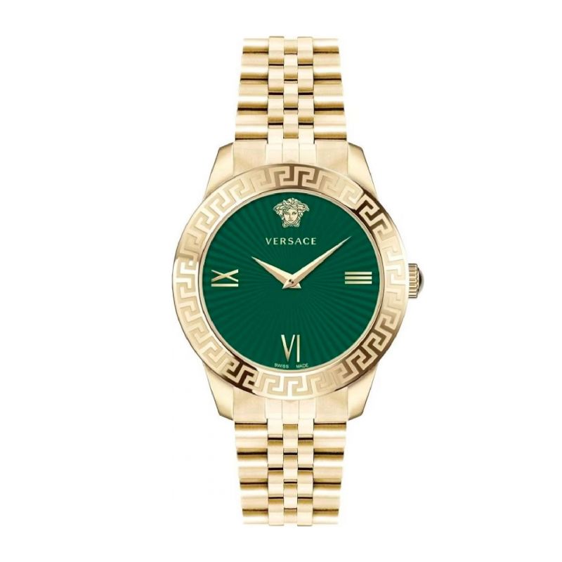 Снимка на Часовник VERSACE 