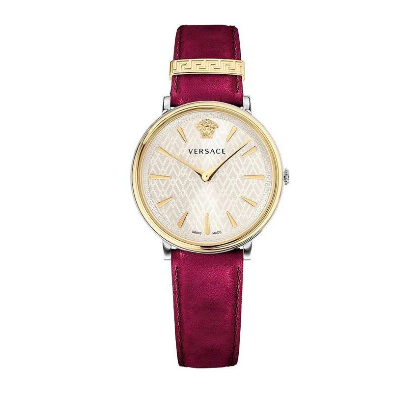 Снимка на Часовник VERSACE 