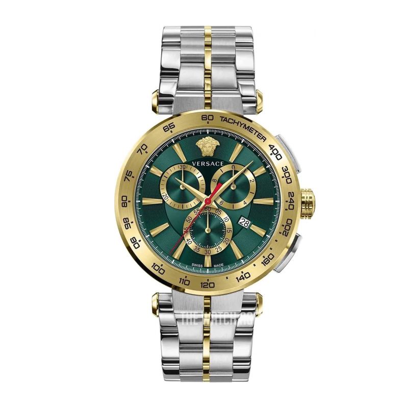 Снимка на Часовник VERSACE 