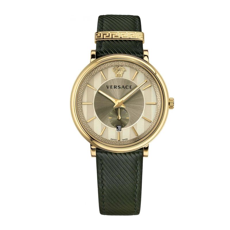Снимка на Часовник VERSACE 