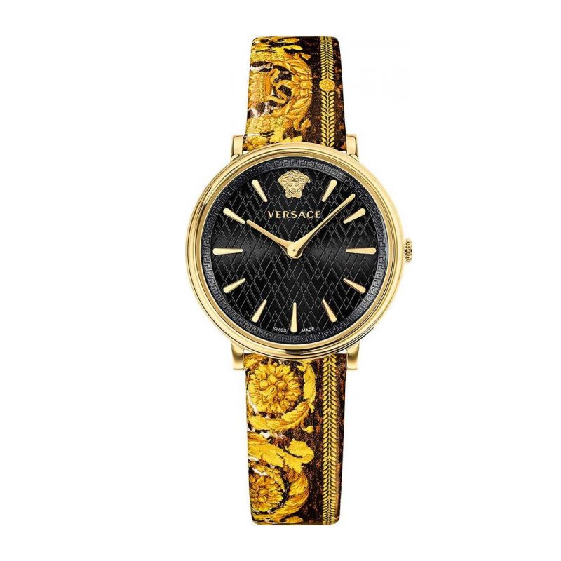 Снимка на Часовник VERSACE 