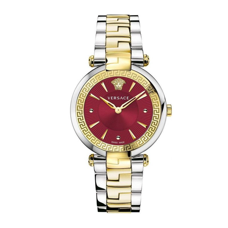 Снимка на Часовник VERSACE 