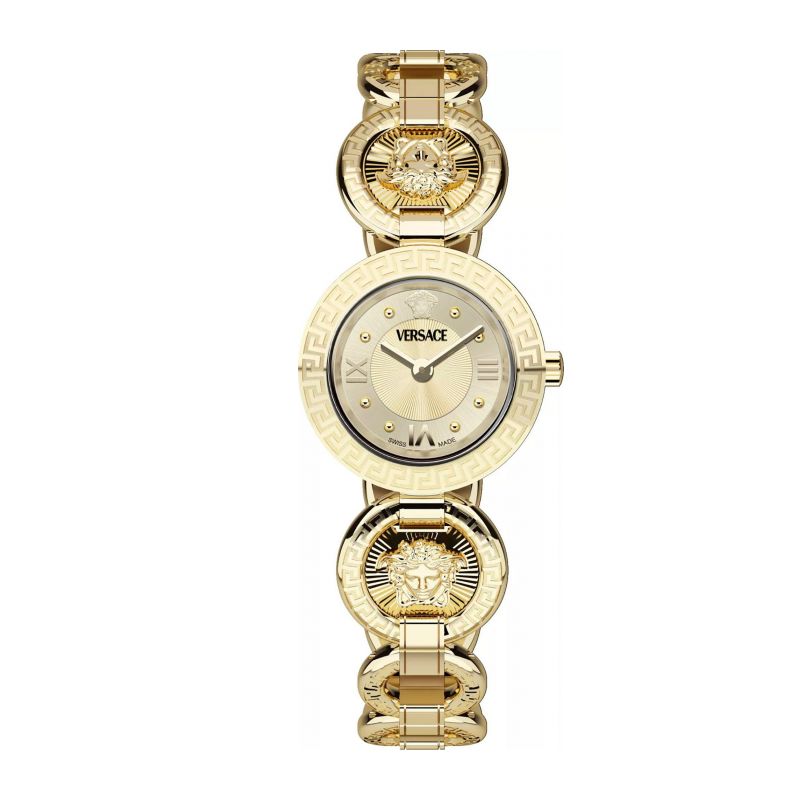 Снимка на Часовник VERSACE 
