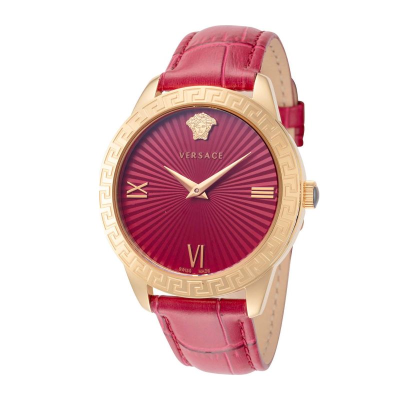 Снимка на Часовник VERSACE 