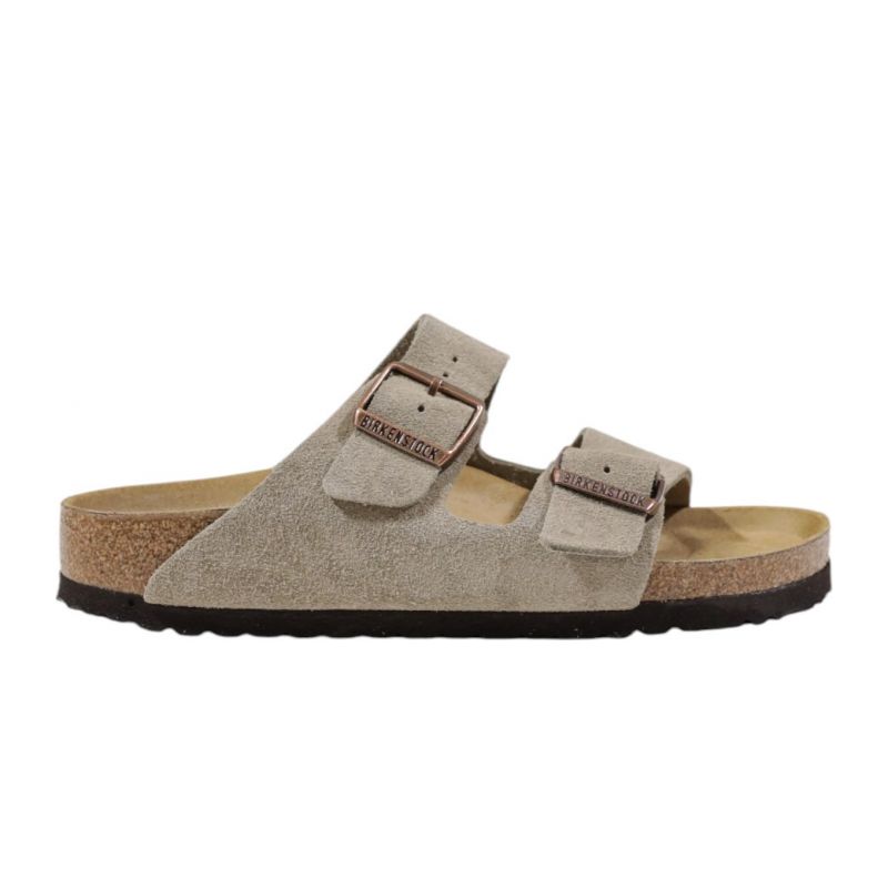 Снимка на Чехли BIRKENSTOCK 