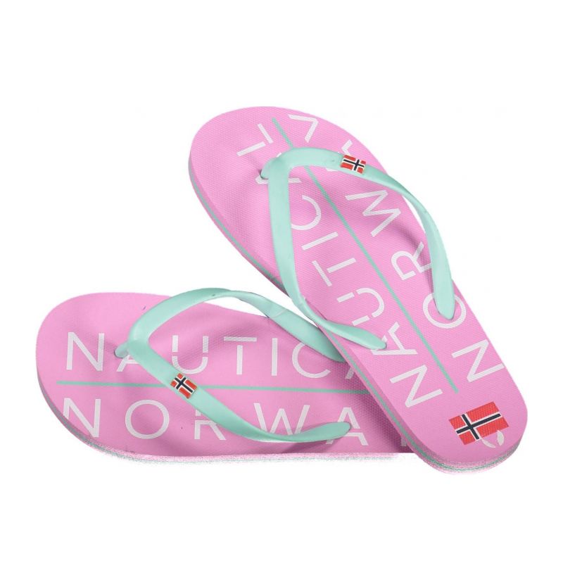 Снимка на Чехли NORWAY 1963